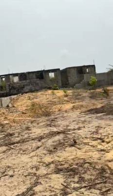 Premium Dry Land Buy and Build By Pan African University, Eleko, Pan African University, Ibeju Lekki, Lagos, Mixed-use Land for Sale