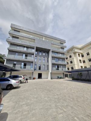 Luxury 5 Bedrooms Penthouse Apartment with 2 Rooms Bq, Ikoyi, Lagos, House for Sale