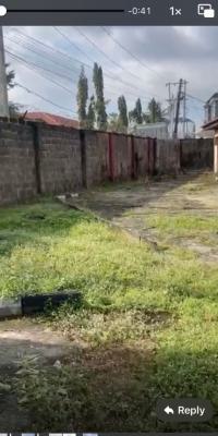 Prime Cornerpiece Land, Opposite Debiruss School Thera Annex, Sangotedo, Ajah, Lagos, Mixed-use Land for Sale
