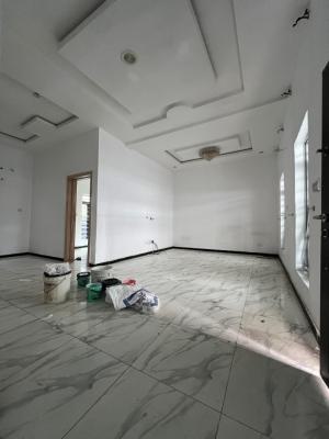 Luxury 4 Bedroom Terrace Duplex, Orchid, Lekki, Lagos, Terraced Duplex for Rent