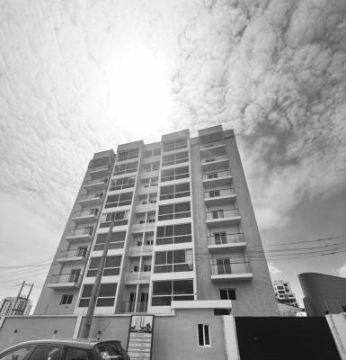 Ultra Luxury Furnished 3 Bedroom Apartment, Oniru, Victoria Island (vi), Lagos, Flat / Apartment for Rent