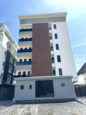 Luxury 2 Bedroom Apartment, Ikate, Lekki, Lagos, Flat / Apartment for Sale