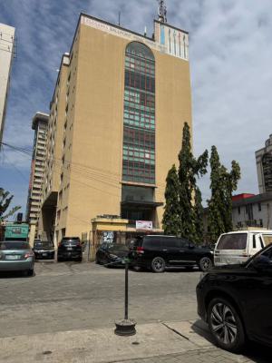 1,000sqm Office Space, Adeyemo Alakija, Victoria Island (vi), Lagos, Office Space for Rent