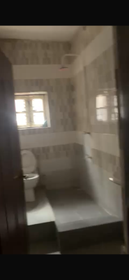 Lovely 3 Bedroom Flat, Ikota, Lekki, Lagos, Flat / Apartment for Rent