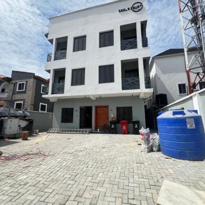 Luxury 2bedroom Apartment Inside Decent Estate, Agungi, Lekki, Lagos, Terraced Bungalow for Rent