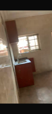 Nice Self Con Apartment, Ikota, Lekki, Lagos, Self Contain (single Rooms) for Rent