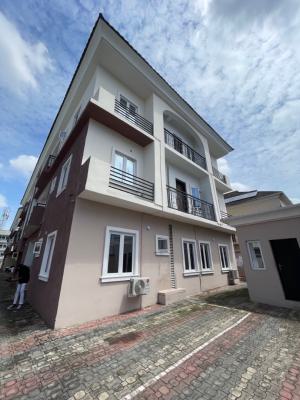 Luxury 3 Bedroom, Agungi Lekki Phase1, Lekki Phase 1, Lekki, Lagos, Flat / Apartment for Rent