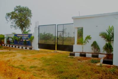 100% Dry Land, Orilemo, Mowe Ofada, Ogun, Mixed-use Land for Sale