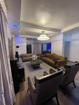 Fully Self Serviced 4 Bedroom Semi Detached Duplex, Chevron Alternative, Lekki, Lagos, Semi-detached Duplex for Sale