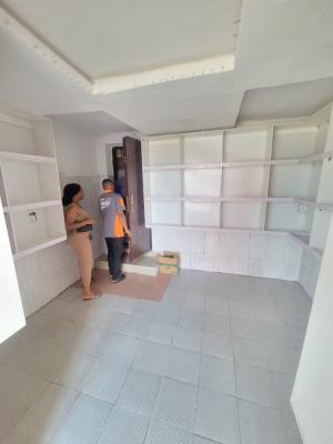an Accessible Shop, Badore, Ajah, Lagos, Commercial Property for Rent