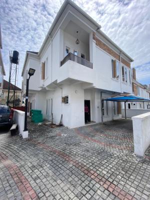 5 Bedroom Fully Detached Duplex with Bq, Oral Estate, Ikota, Lekki, Lagos, Detached Duplex for Rent