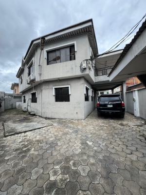 4 Bedrooms Detached Duplex, Surulere, Lagos, Detached Duplex for Sale