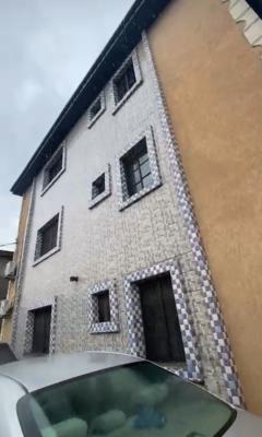 6 Units of 3 Besrooms Flat, Ogudu, Lagos, Block of Flats for Sale