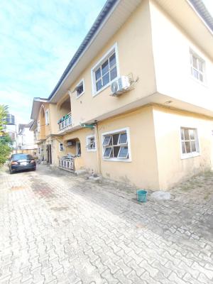 3 Bedroom Flat, Blenco, Sangotedo, Ajah, Lagos, Flat / Apartment for Rent