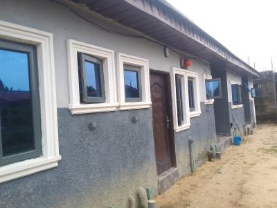 Luxury Selfcon with Excellent Features, Rovers Estate Rd, Ogombo, Ajah, Lagos, Self Contain (single Rooms) for Rent
