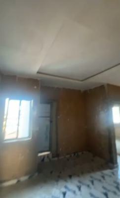 4 Units of Newly Built, Decent and Spacious Miniflats, Fadeyi, Shomolu, Lagos, Mini Flat (room and Parlour) for Rent