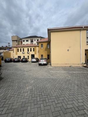 Studio Apartment, Lekki Phase 1, Lekki, Lagos, Self Contain (single Rooms) for Rent