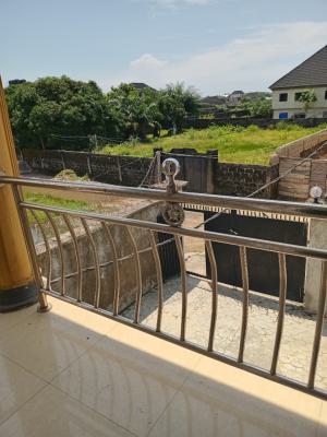 Luxury Miniflat Upstairs Apartment, Ariyo Street Awoyaya New Road Gbetu, Awoyaya, Ibeju Lekki, Lagos, Mini Flat (room and Parlour) for Rent
