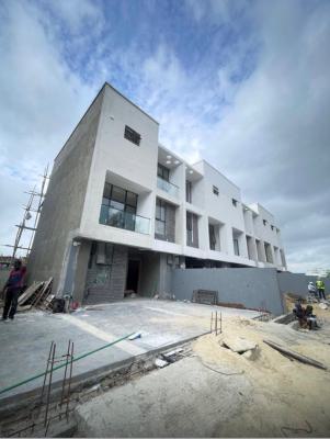 Brand New 2bedroom Maisonette Apartment., Lekki Phase 1, Lekki Phase 1, Lekki, Lagos, Block of Flats for Sale