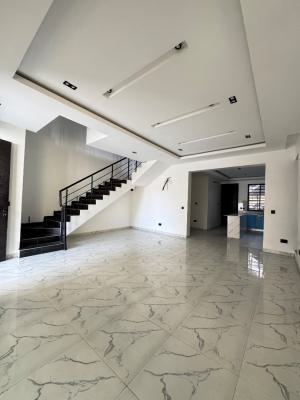 4 Bedroom Terraced Duplex, Lekki Phase 1, Lekki, Lagos, Terraced Duplex for Rent