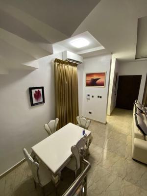 Elegant 5-bedroom Fully Detached Duplex with Bq -built for Modern Lux, Osapa, Lekki, Lagos, Detached Duplex for Sale