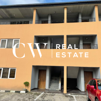 3-bedroom Apartment+1 Bq, Lekki Phase 1, Lekki, Lagos, Flat / Apartment for Rent