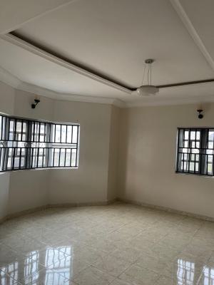 Lovely 2bedroom Apartment in a Serene Estate, of Therapeace Estate, Sangotedo, Ajah, Sangotedo, Ajah, Lagos, Flat / Apartment for Rent