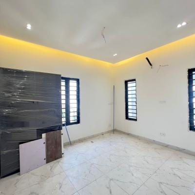 2 Bedroom Apartment with an Open Plan Kitchen, Agungi, Lekki, Lagos, Flat / Apartment for Rent