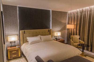 Newly Built 196 Room, 10-floor Hotel, Ikoyi Lagos, Ikoyi, Lagos, Hotel / Guest House for Sale