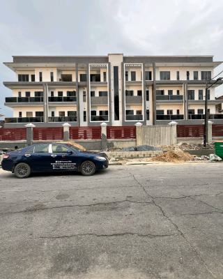 4 Bedroom Terrace Duplex with Bq, Gym and Pool, Ikoyi, Ikoyi, Lagos, Terraced Duplex for Rent