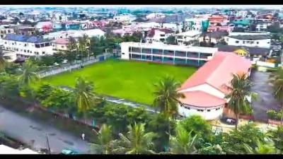 Massive Land 2 Acres of Land Available in a Decent Location, Ogudu Gra, Ogudu, Lagos, School for Sale