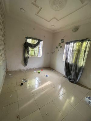 Spacious Room in a Shared Apartment with a Personal Kitchen, Okera, Ado, Ajah, Lagos, House for Rent