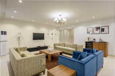 20 Units of Fully Furnished 3 Bedroom Apartment, Victoria Island (vi), Lagos, Flat / Apartment for Rent