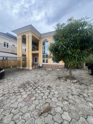 Spaciously Built 5 Bedroom Detached Duplex, Infinity Estate, Ado, Ajah, Lagos, Detached Duplex for Sale