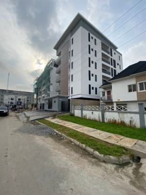 Luxury 2 Bedroom Apartment in a Serene Environment, Ikate, Lekki, Lagos, Flat / Apartment for Sale