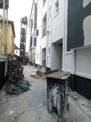 2bedroom Flat & Mini Flat, Greenfield Estate Ago, Okota, Isolo, Lagos, Flat / Apartment for Rent