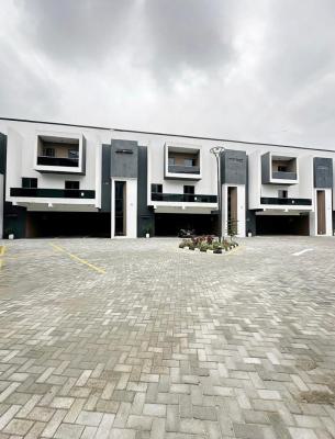 Newly Built 2 Bedroom Apartment Suitable for Airbnb, Ikate, Ikate, Lekki, Lagos, Flat / Apartment for Sale