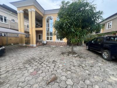 Spaciously Built 5 Bedroom Detached Duplex, Infinity Estate, Ado, Ajah, Lagos, Detached Duplex for Rent