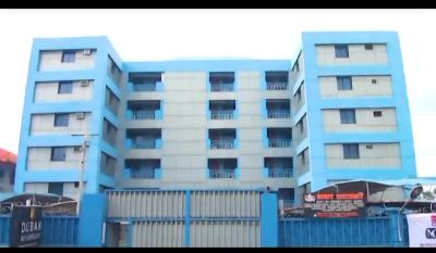 60rooms Functional Hotel in Ikeja, **60 Room Functional Hotel*  Ikeja Lagos State  *features:* About 60 R, Ikeja, Lagos, Hotel / Guest House for Sale