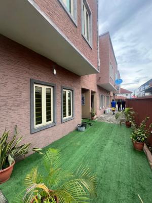 Neatly Built 4 Units of 2 Bedroom Terraced Duplex, Infinity Estate, Ado, Ajah, Lagos, Terraced Duplex for Sale