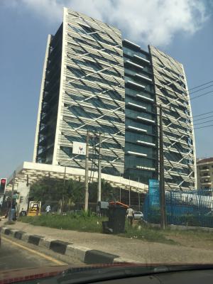 Luxury Office Space, Kingsway Road, Old Ikoyi, Ikoyi, Lagos, Office Space for Rent