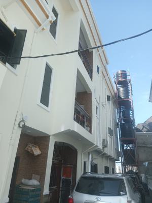 Newly Built, 2 Bedroom Flat on The Ground Floor, Liberty Estate, Okota, Isolo, Lagos, Flat / Apartment for Rent