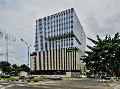 Luxury Office Spaces, Kingsway Road, Old Ikoyi, Ikoyi, Lagos, Office Space for Rent