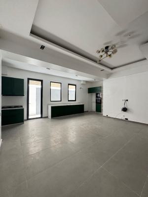 Beautiful 2 Bedroom Maisonette, Ikoyi, Lagos, Flat / Apartment for Rent