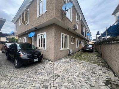 Neatly Built Block of Flats, Infinity Estate, Ado, Ajah, Lagos, Block of Flats for Sale