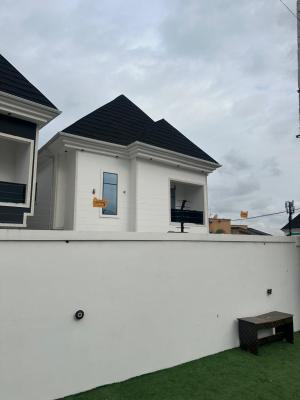 5 Bedroom Detached Duplex with Bq, Omole Phase 1, Ikeja, Lagos, Detached Duplex for Rent