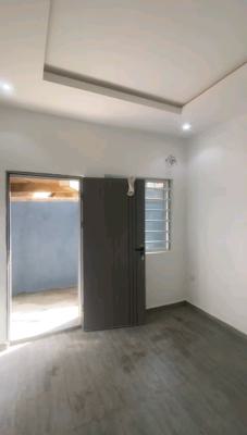 Standard and Newly Built Room Self Contain, Off Ogudu Road, Ogudu, Lagos, Self Contain (single Rooms) for Rent
