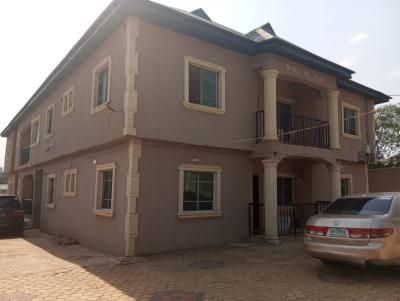 a Luxury Storey Building Consists of 4 Flats on a Full Plot of Land, Ewupe Ota,, Ado-odo/ota, Ogun, Block of Flats for Sale