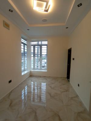 One Room Studio Apartment, Chevron Drive, Lekki, Lagos, Self Contain (single Rooms) for Rent