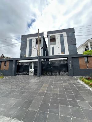 Most Affordable  5 Bed in Lekki Phase 1, Lekki Phase 1, Lekki Phase 1, Lekki, Lagos, Detached Duplex for Sale